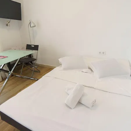 Lejlighed Rentalsevilla Apartamento Recien Reformado En Centro De