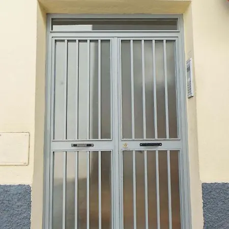 Rentalsevilla Apartamento Recien Reformado En Centro De Lejlighed Sevilla