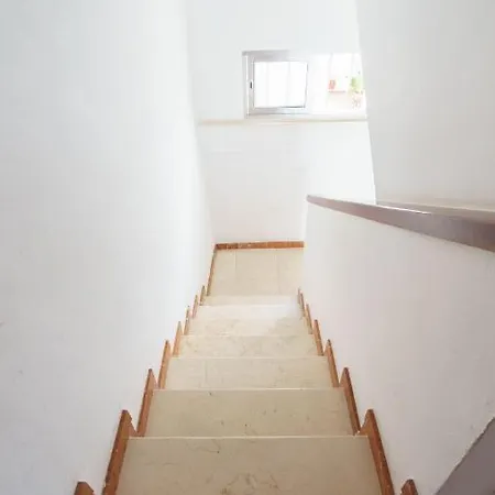 Lejlighed Rentalsevilla Apartamento Recien Reformado En Centro De