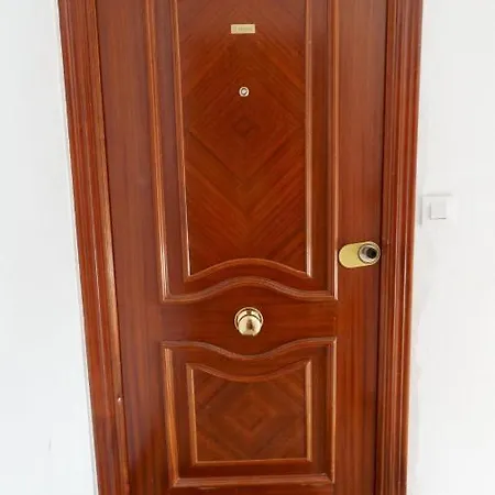 Rentalsevilla Apartamento Recien Reformado En Centro De Sevilla