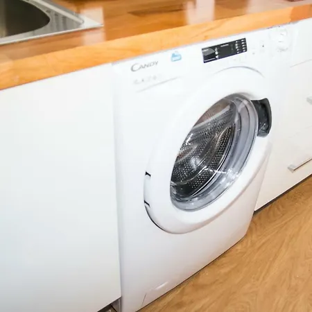 Rentalsevilla Apartamento Recien Reformado En Centro De Apartment Seville