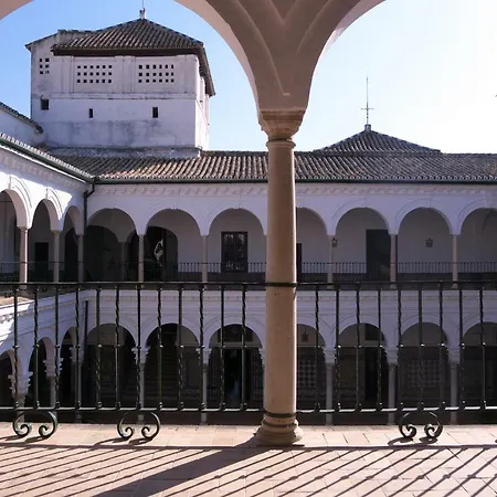Rentalsevilla Apartamento Recien Reformado En Centro De Lejlighed Sevilla